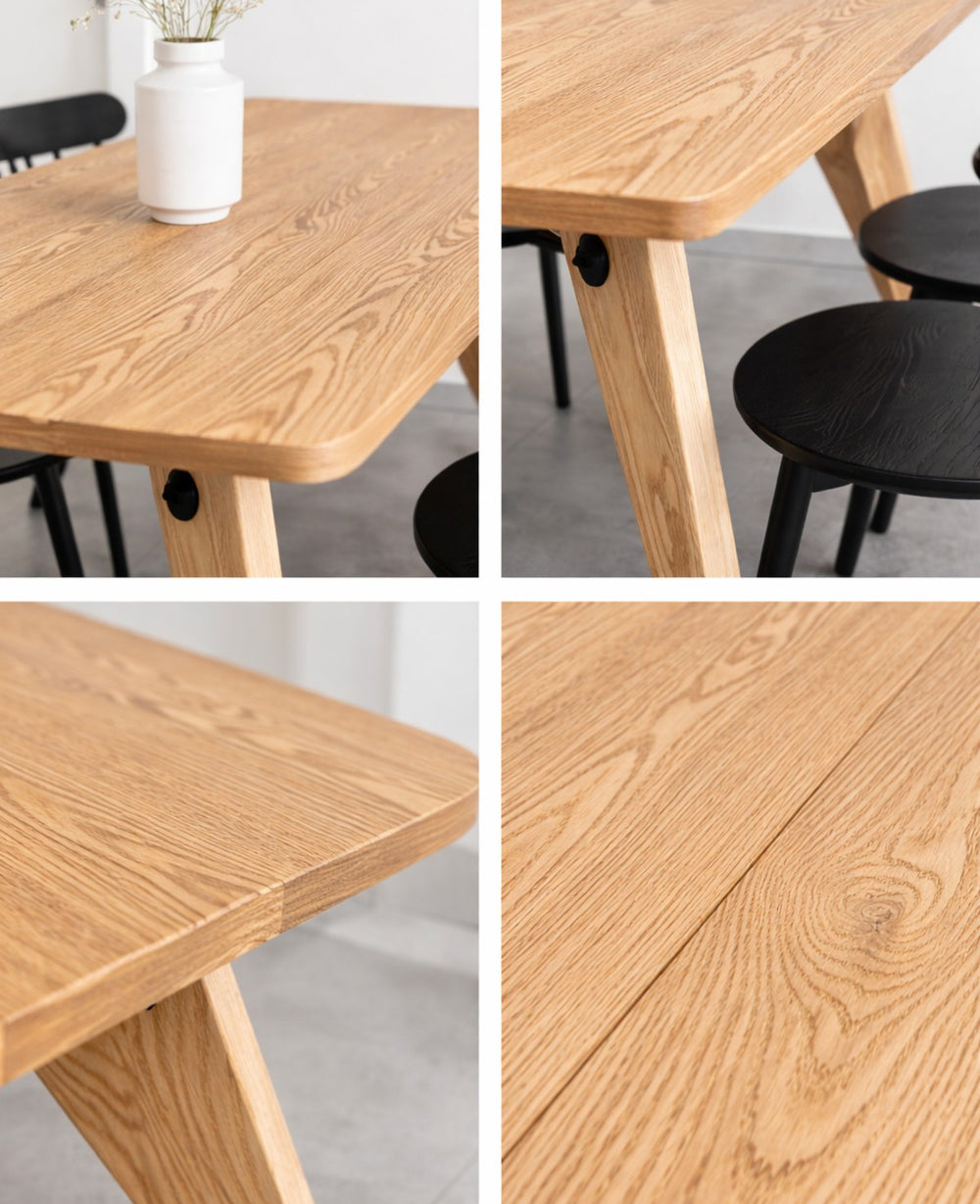 שולחן פינת אוכל ניב