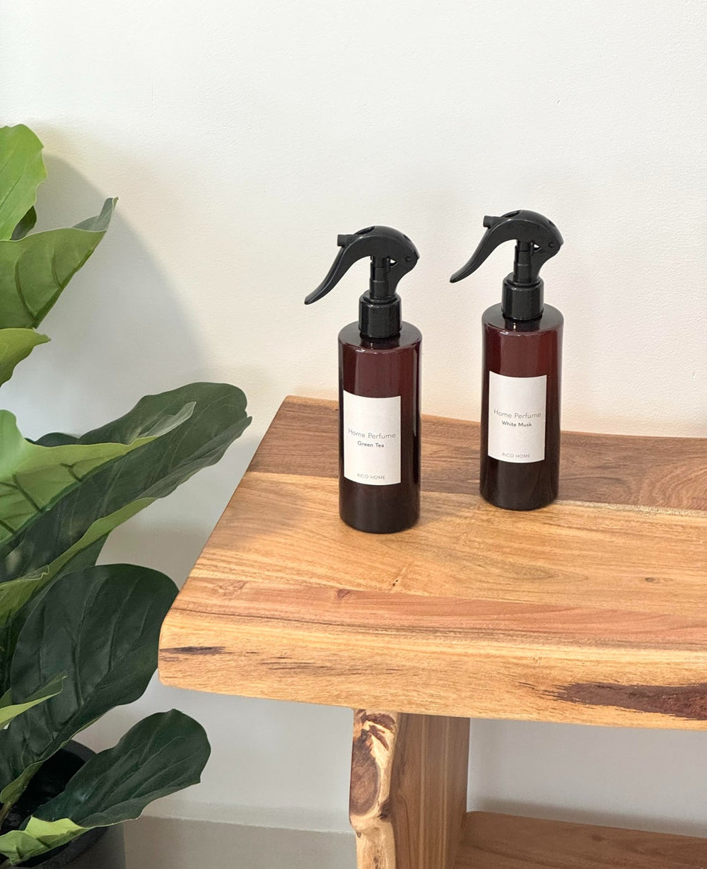 מבשם טקסטיל לבית