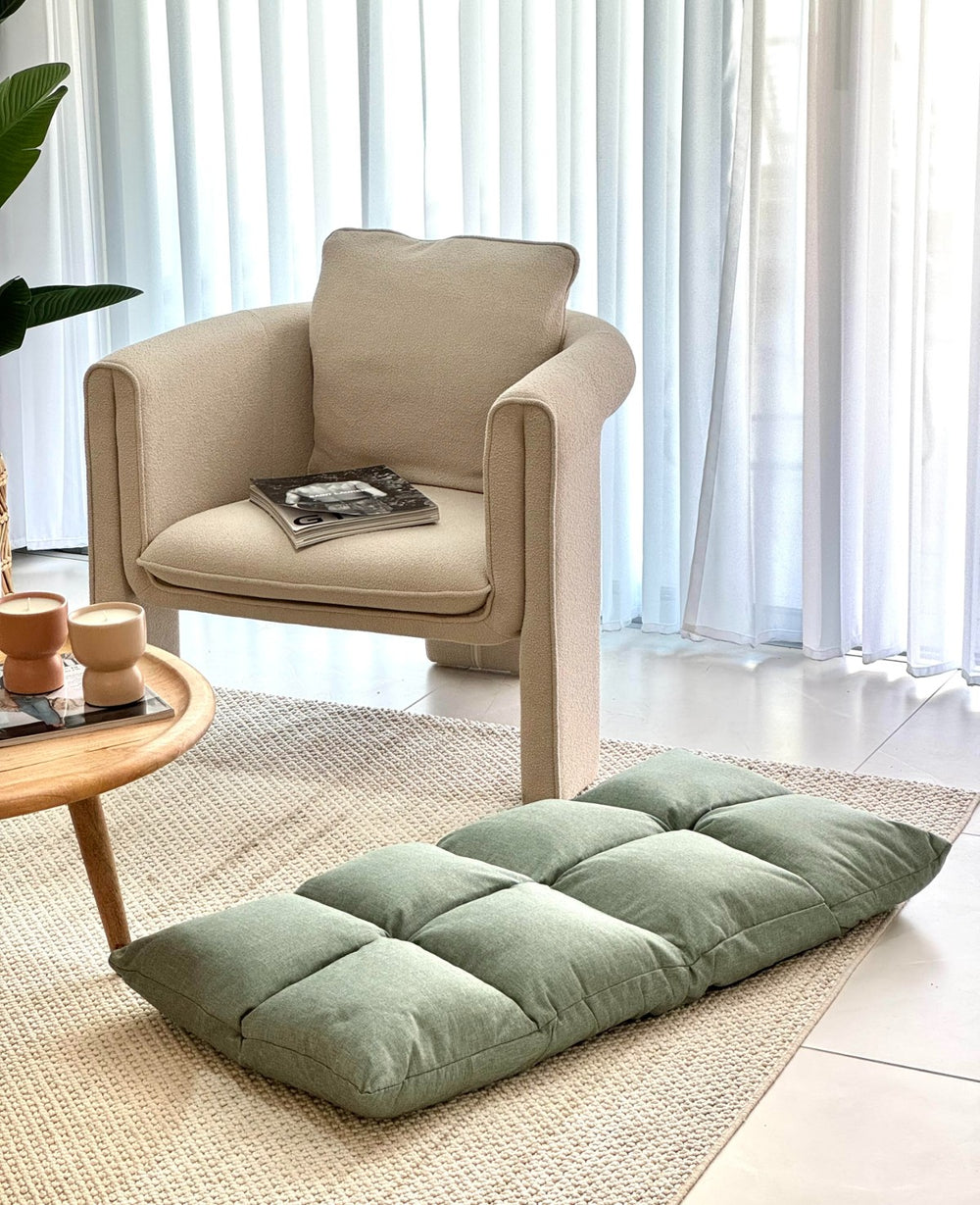 מכירה מוקדמת - Tokyo green כיסא יפני