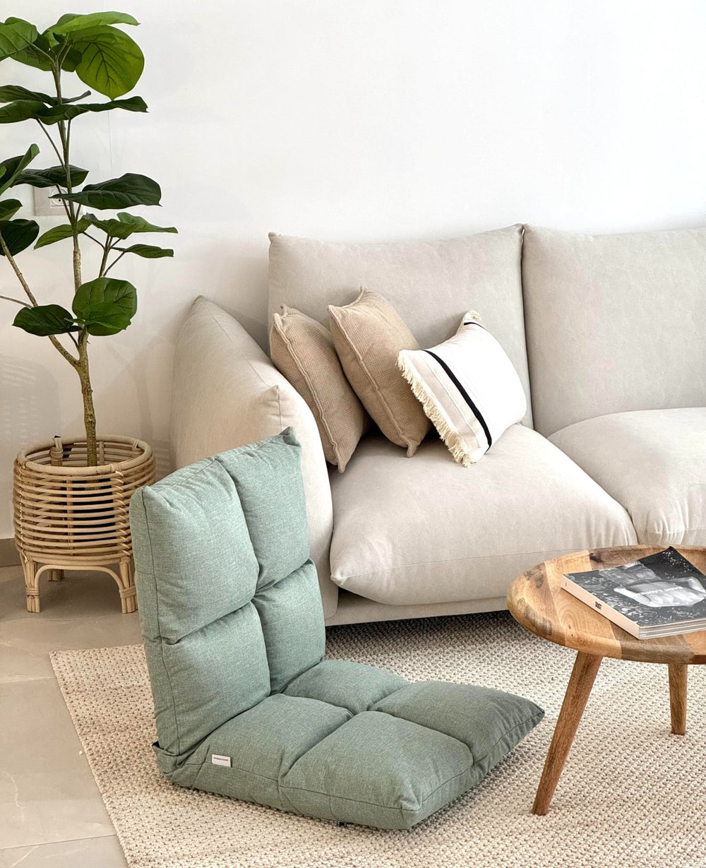 מכירה מוקדמת - Tokyo green כיסא יפני