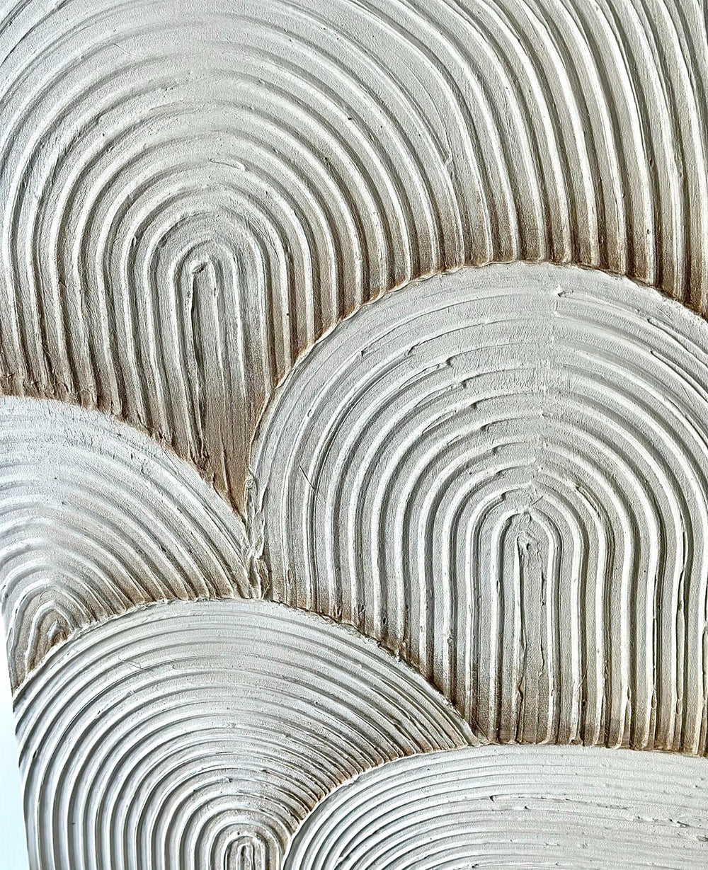 תמונת קיר קשתות בעבודת יד (B2B)