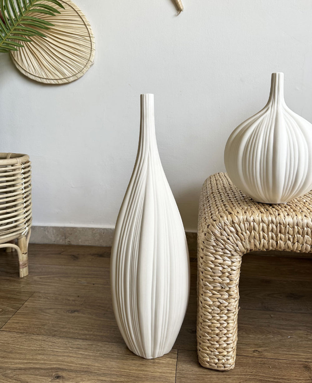 אגרטל קרמיקה סנטוריני (B2B)