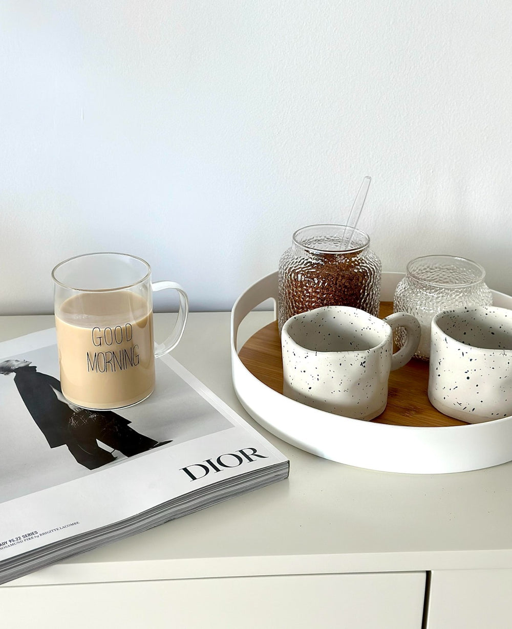 מגש במבוק לוקי (B2B)