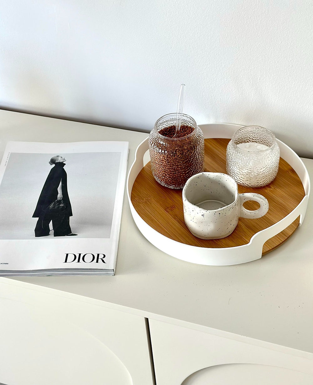 מגש במבוק לוקי (B2B)