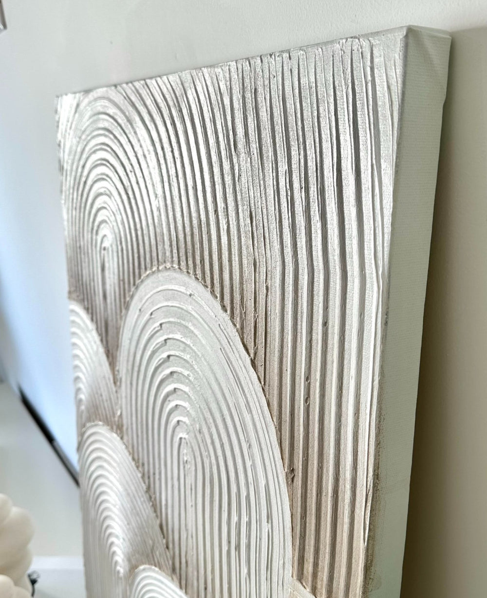 תמונת קיר קשתות בעבודת יד (B2B)