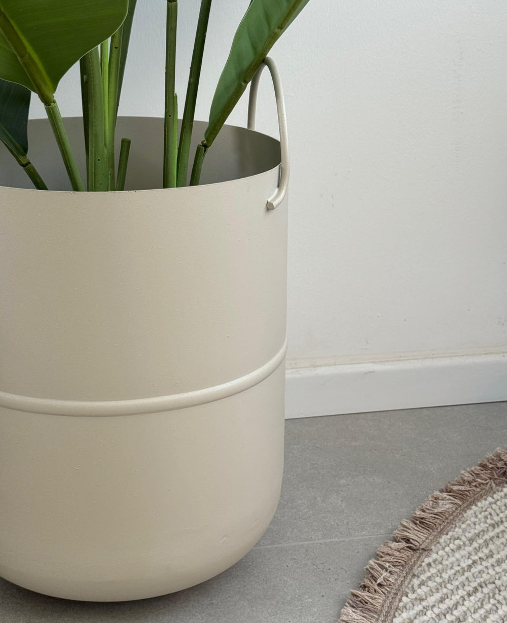 URBAN CREAM (B2B) כלי לעציץ