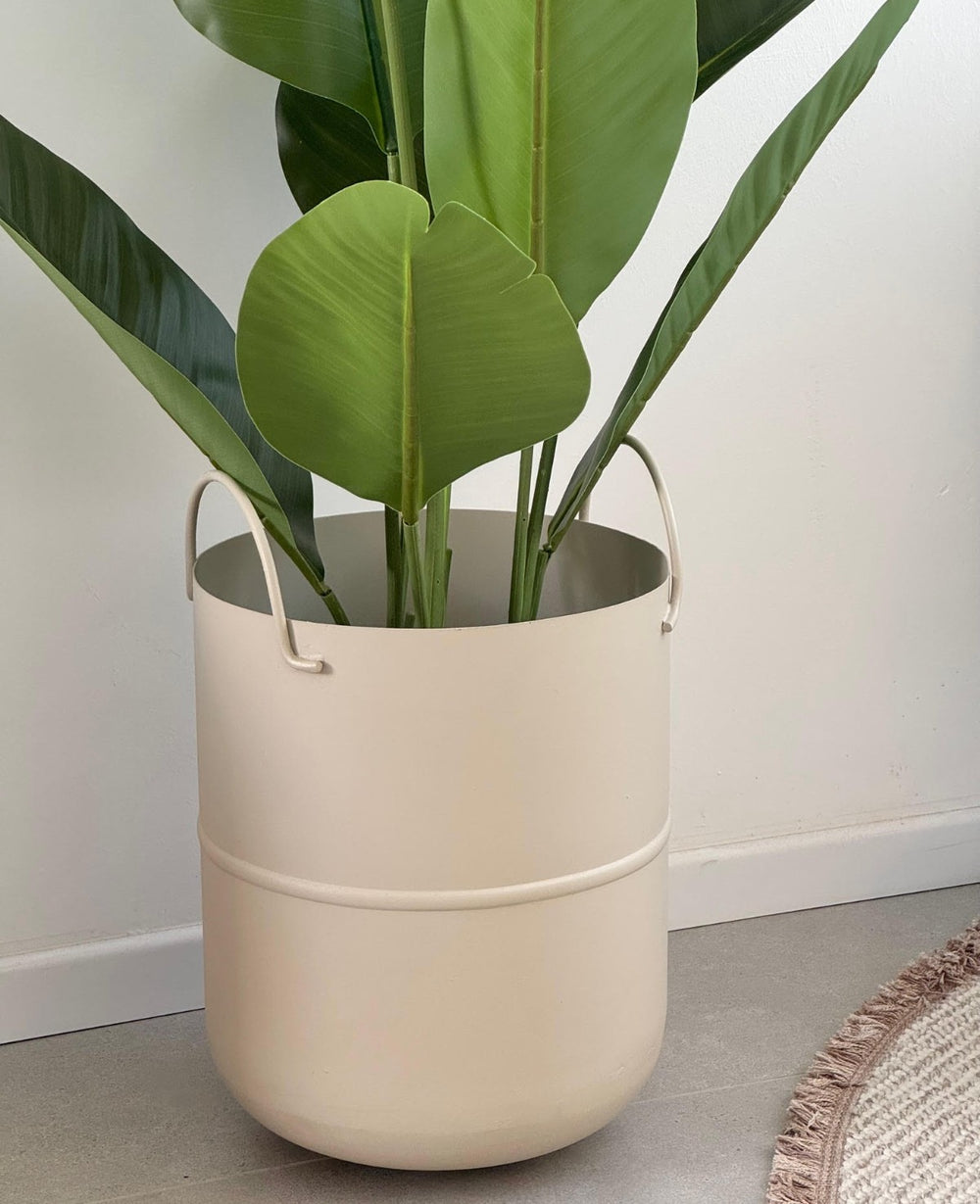 URBAN CREAM (B2B) כלי לעציץ