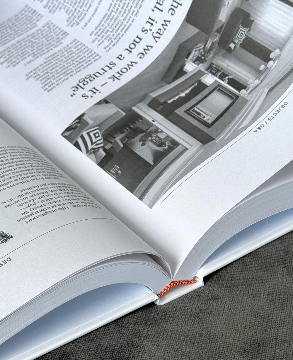 HOME ספר עיצוב (B2B)