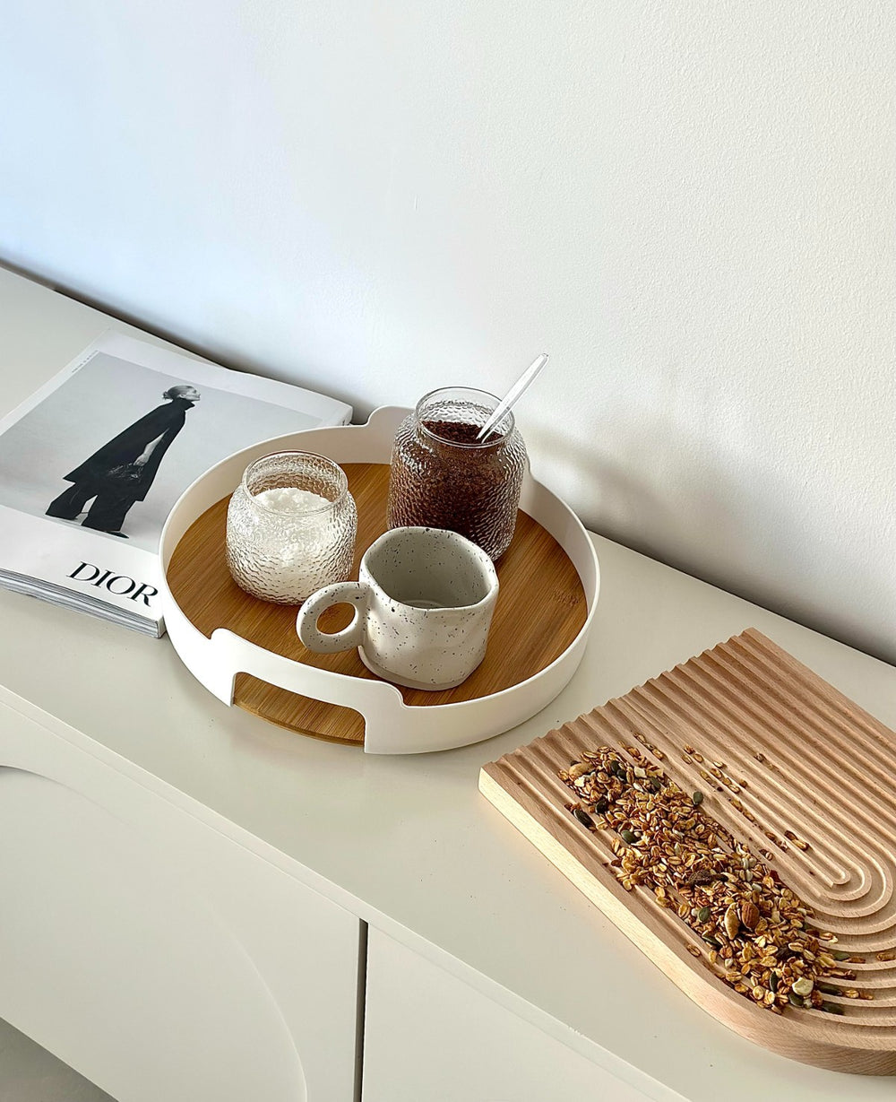 מגש במבוק לוקי (B2B)