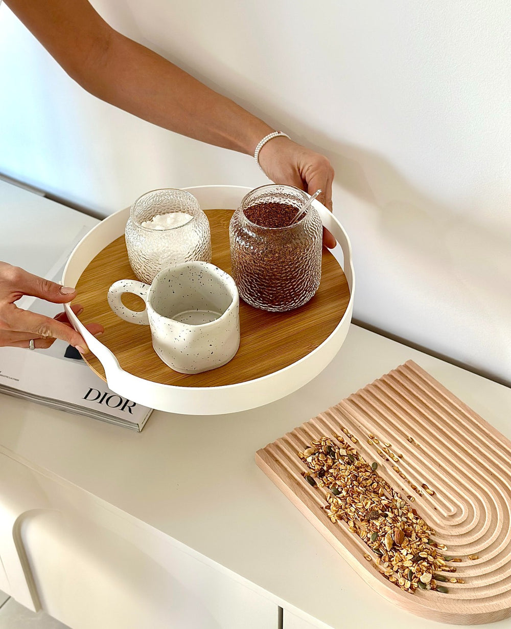 מגש במבוק לוקי (B2B)