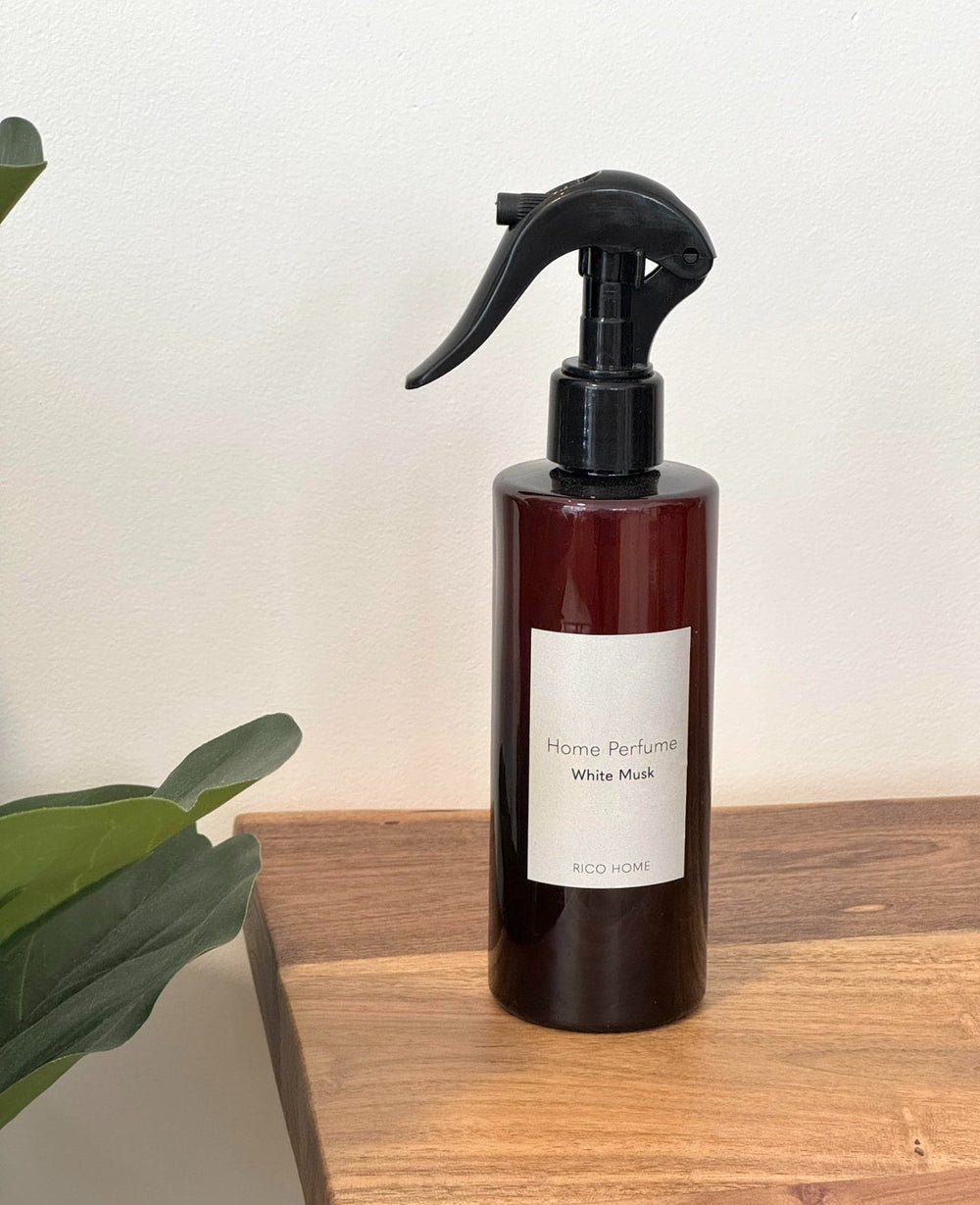 מבשם טקסטיל לבית