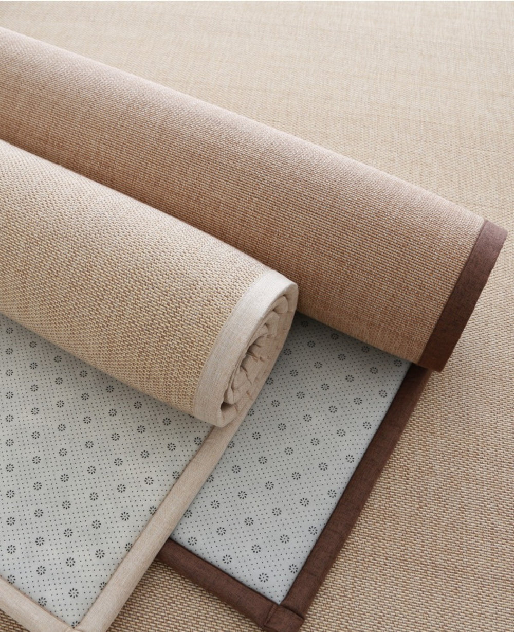 שטיח במבוק BAMBOO 200*180