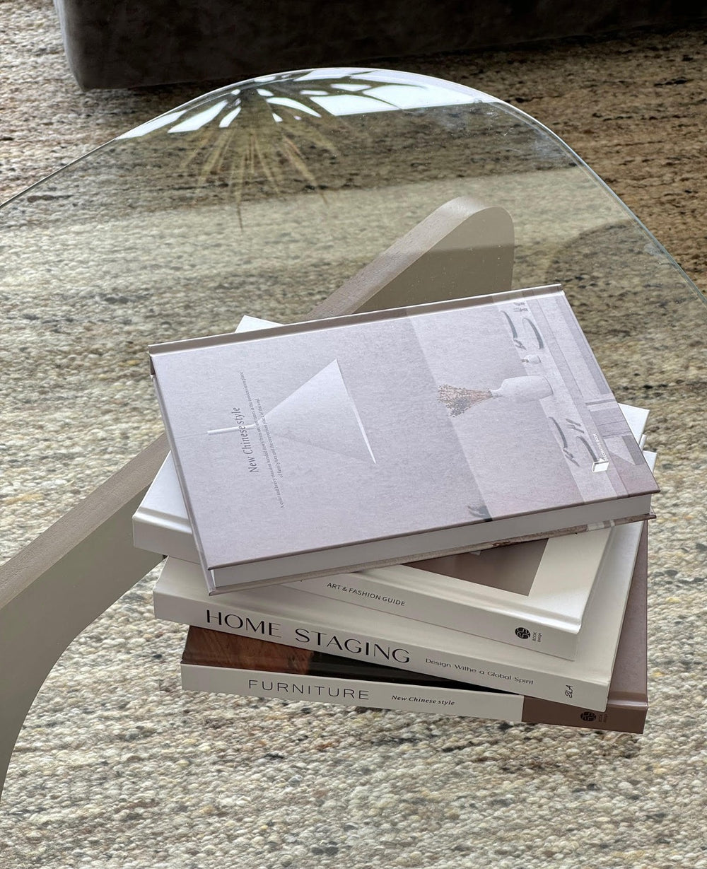 HOME ספר עיצוב (B2B)