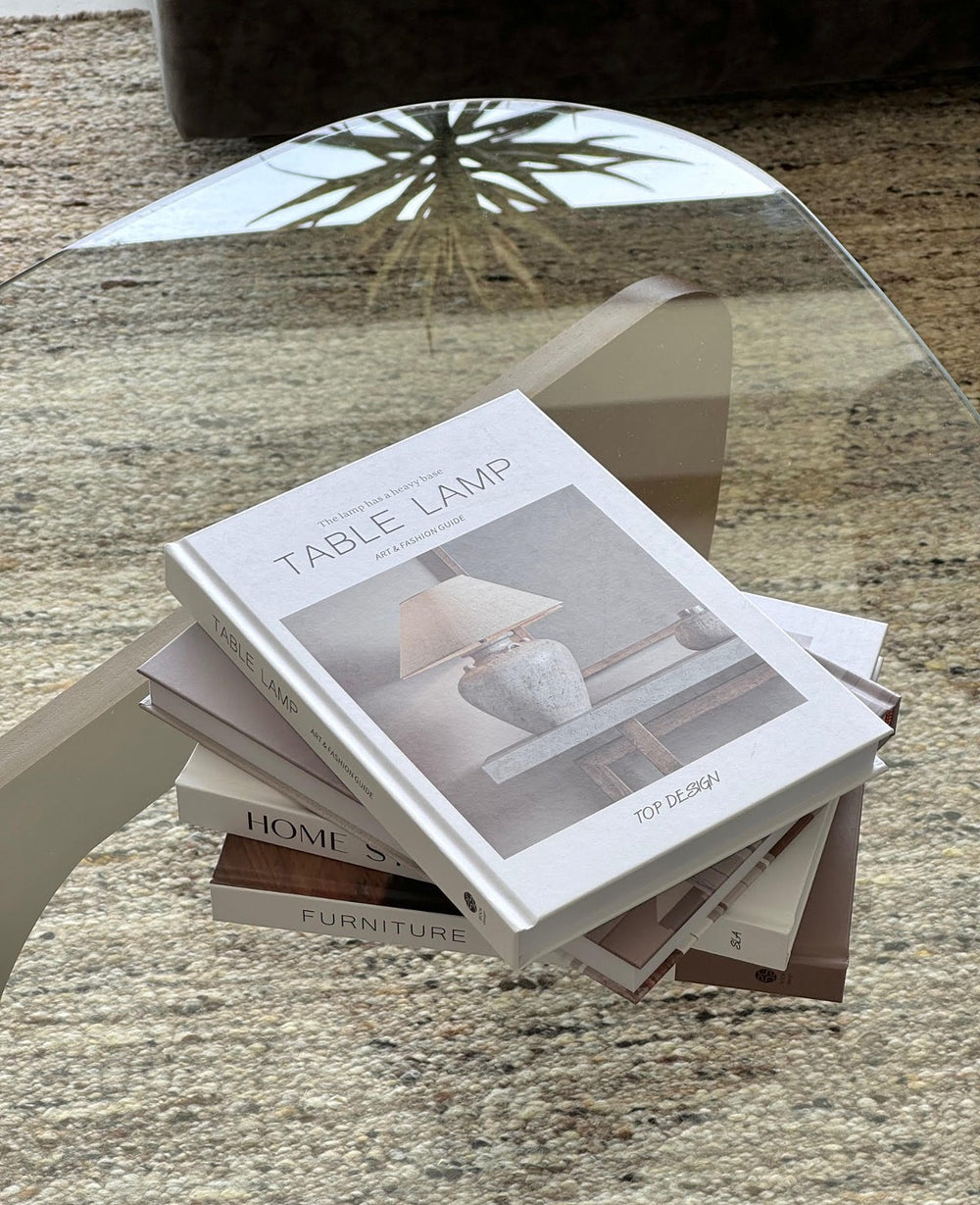 HOME ספר עיצוב (B2B)