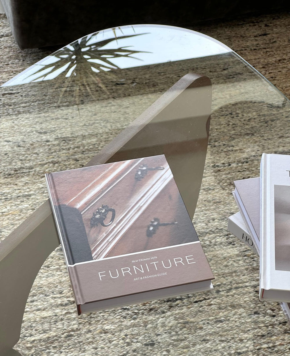 HOME ספר עיצוב (B2B)