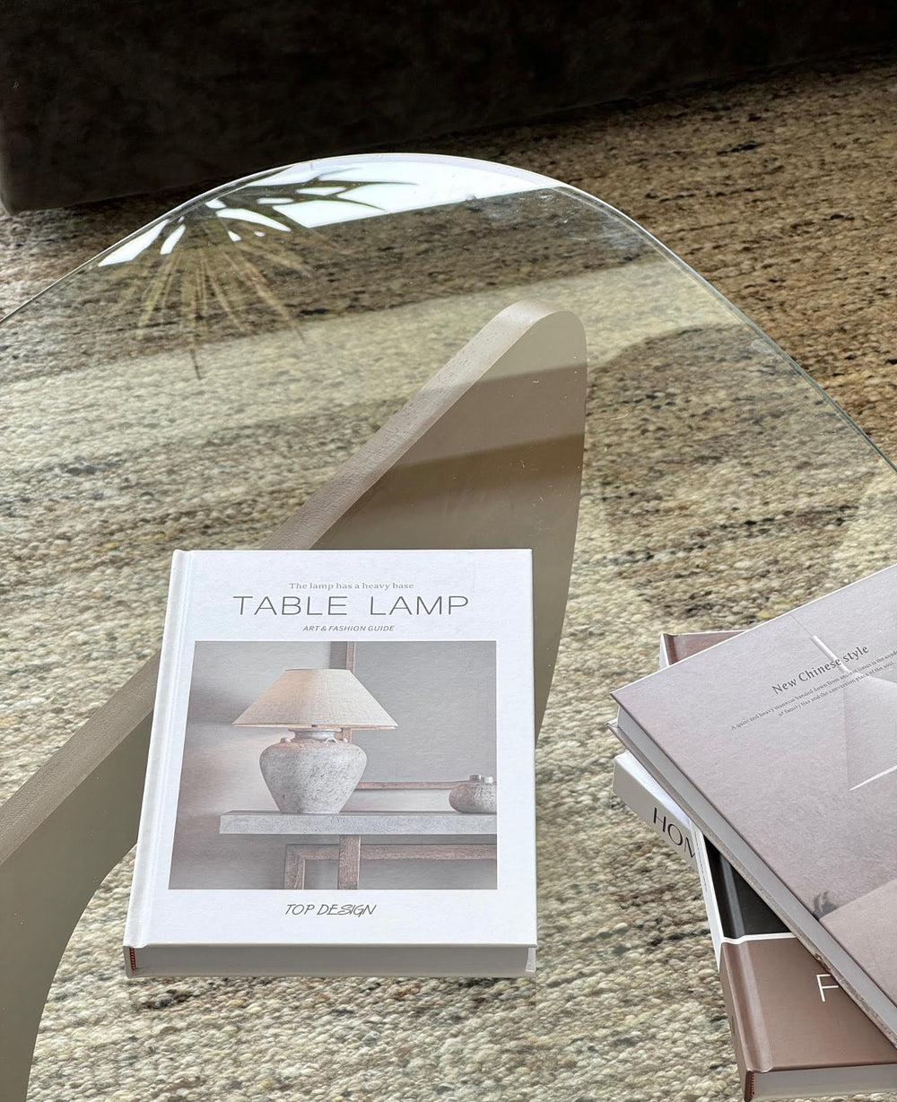 HOME ספר עיצוב (B2B)