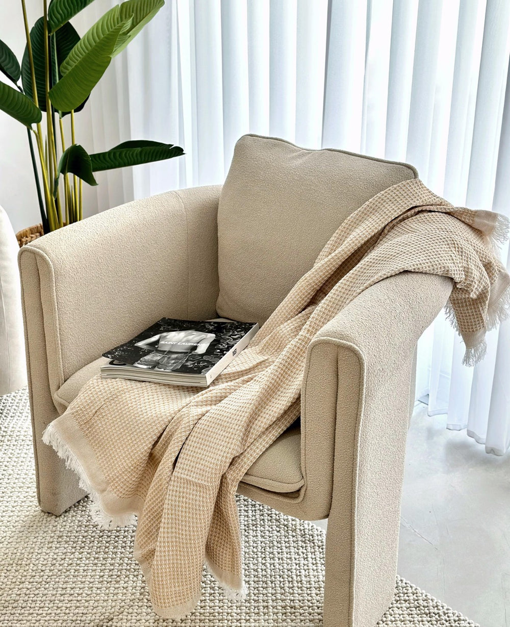 Pikke blanket