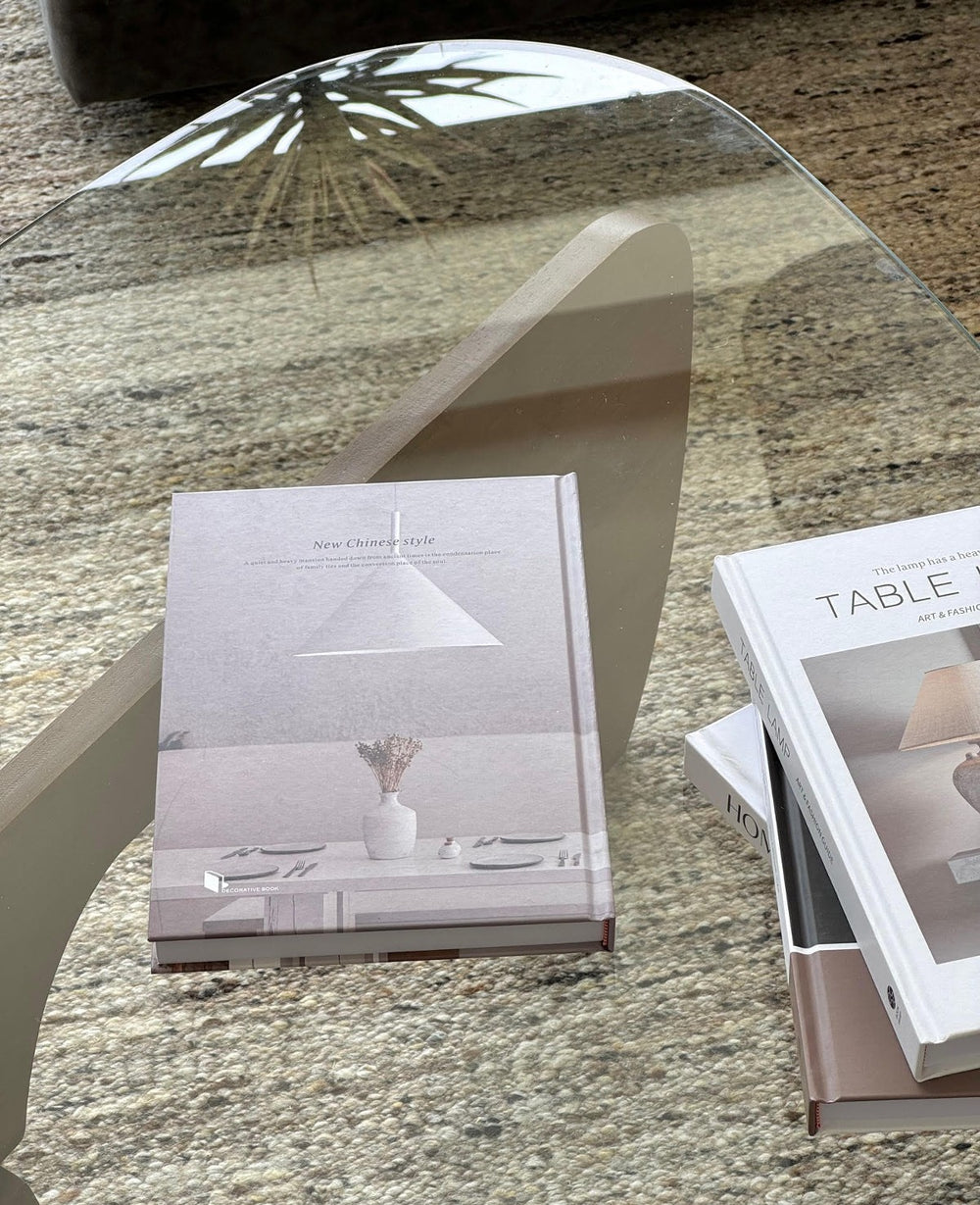 HOME ספר עיצוב (B2B)