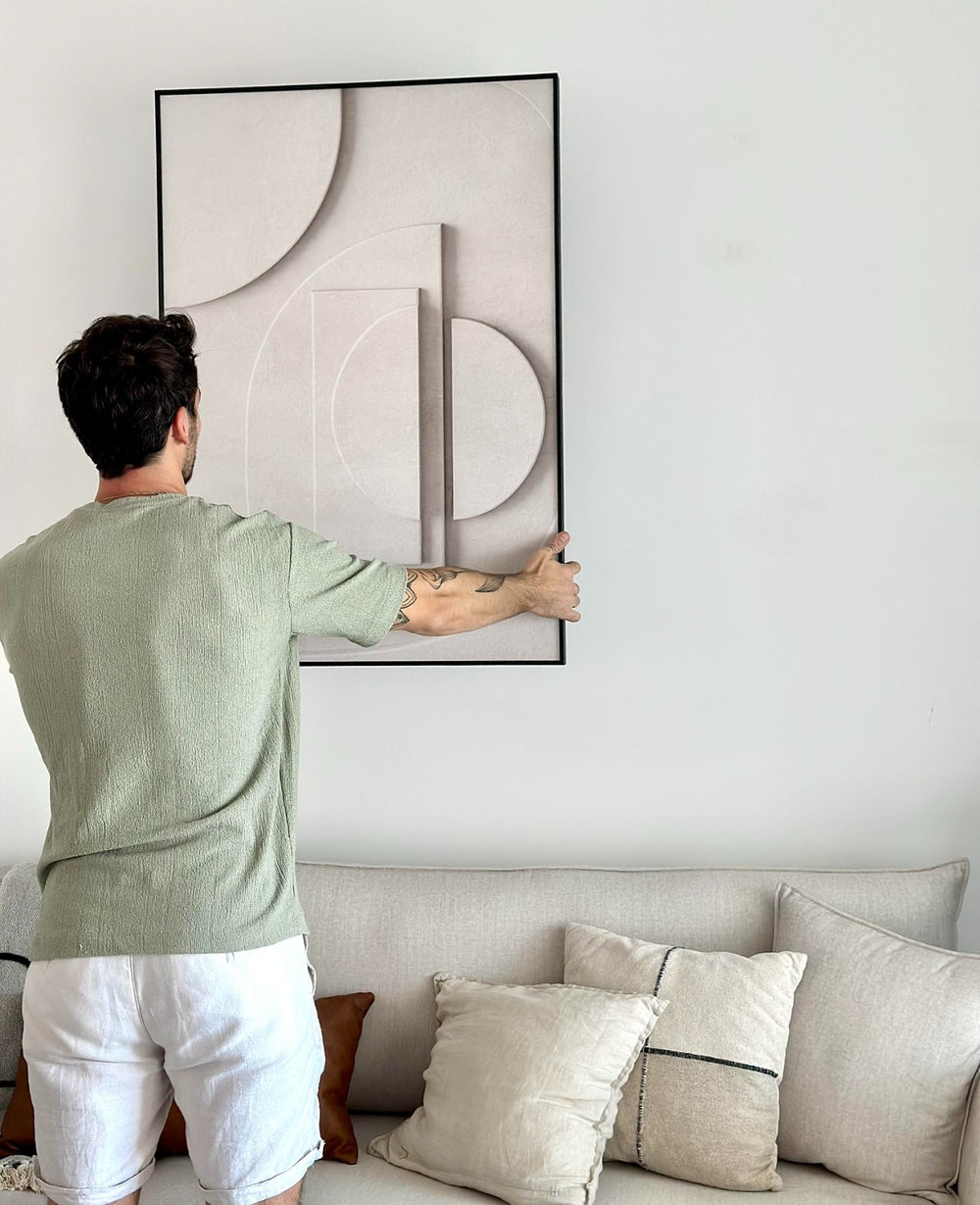 תמונות קיר קלואי (B2B)