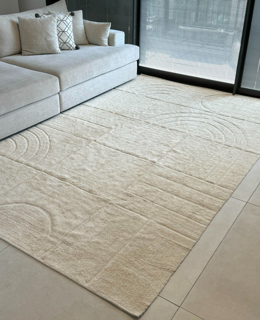 TRIPOLI (B2B) שטיח