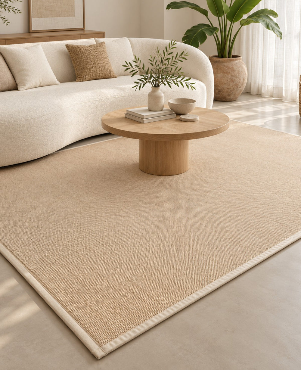 שטיח במבוק BAMBOO 200*180