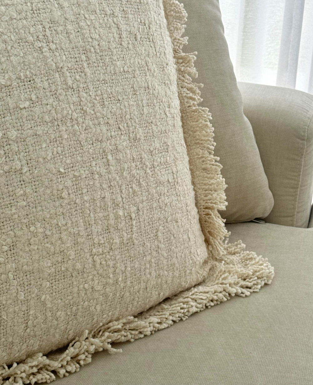 DEBI כרית נוי