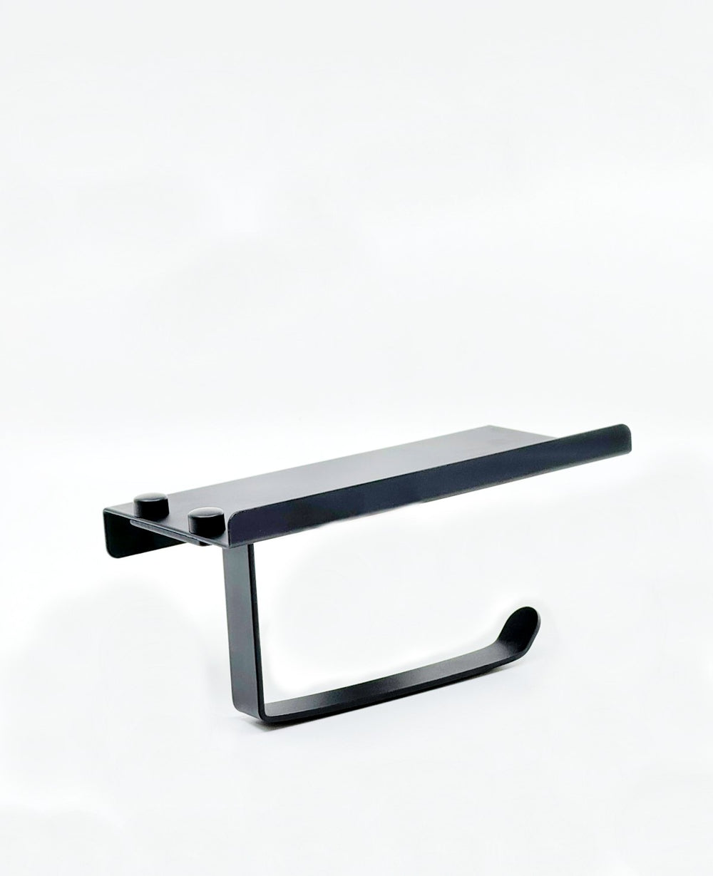 מתלה מטאל לנייר טואלט (B2B)