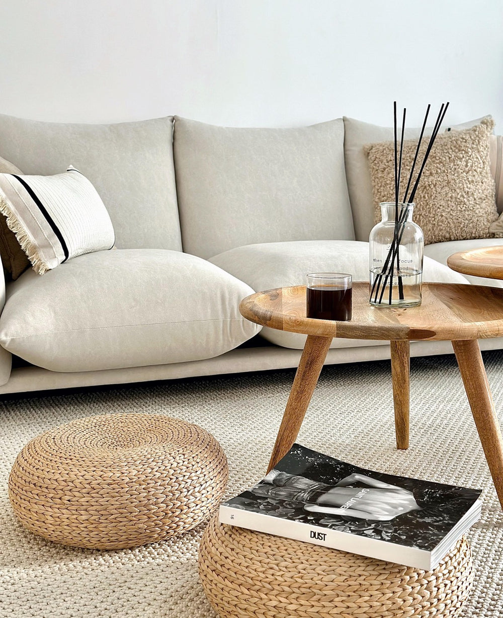 מפיץ ריח קספר GREEN TEA (B2B)