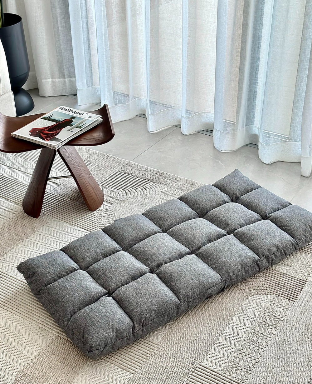 מכירה מוקדמת Classic grey כיסא יפני