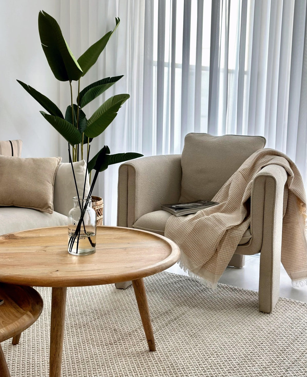 מפיץ ריח קספר GREEN TEA (B2B)