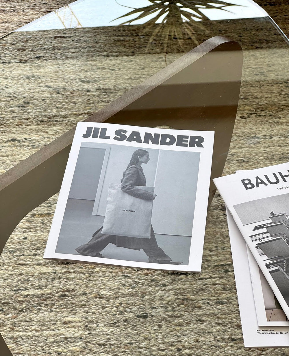 CELINE מגזין עיצוב מסדרת