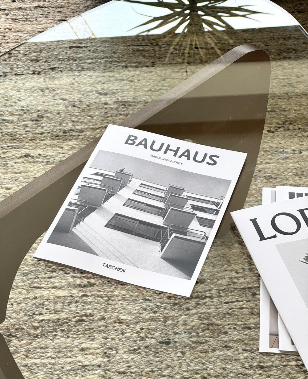 CELINE מגזין עיצוב מסדרת