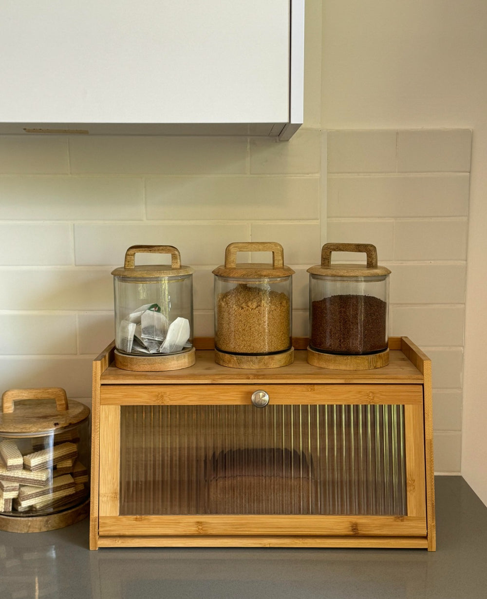 מכירה מוקדמת - LIA BOX