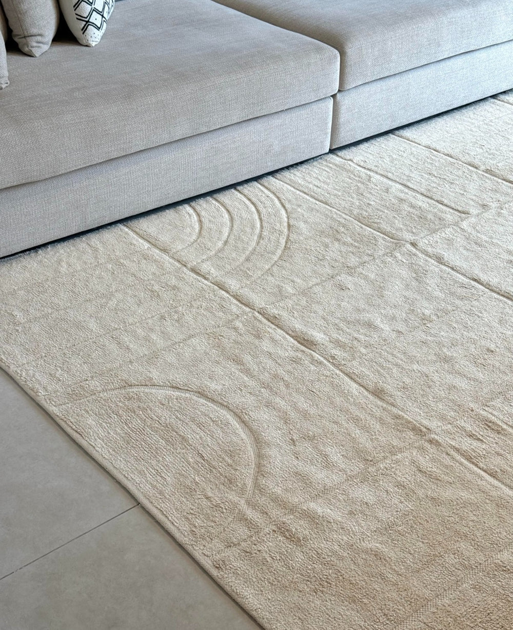 TRIPOLI (B2B) שטיח