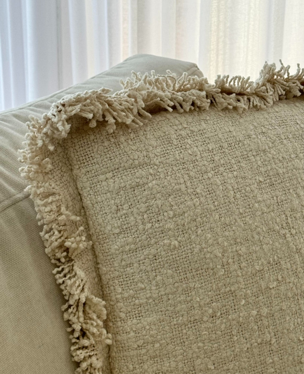 DEBI כרית נוי