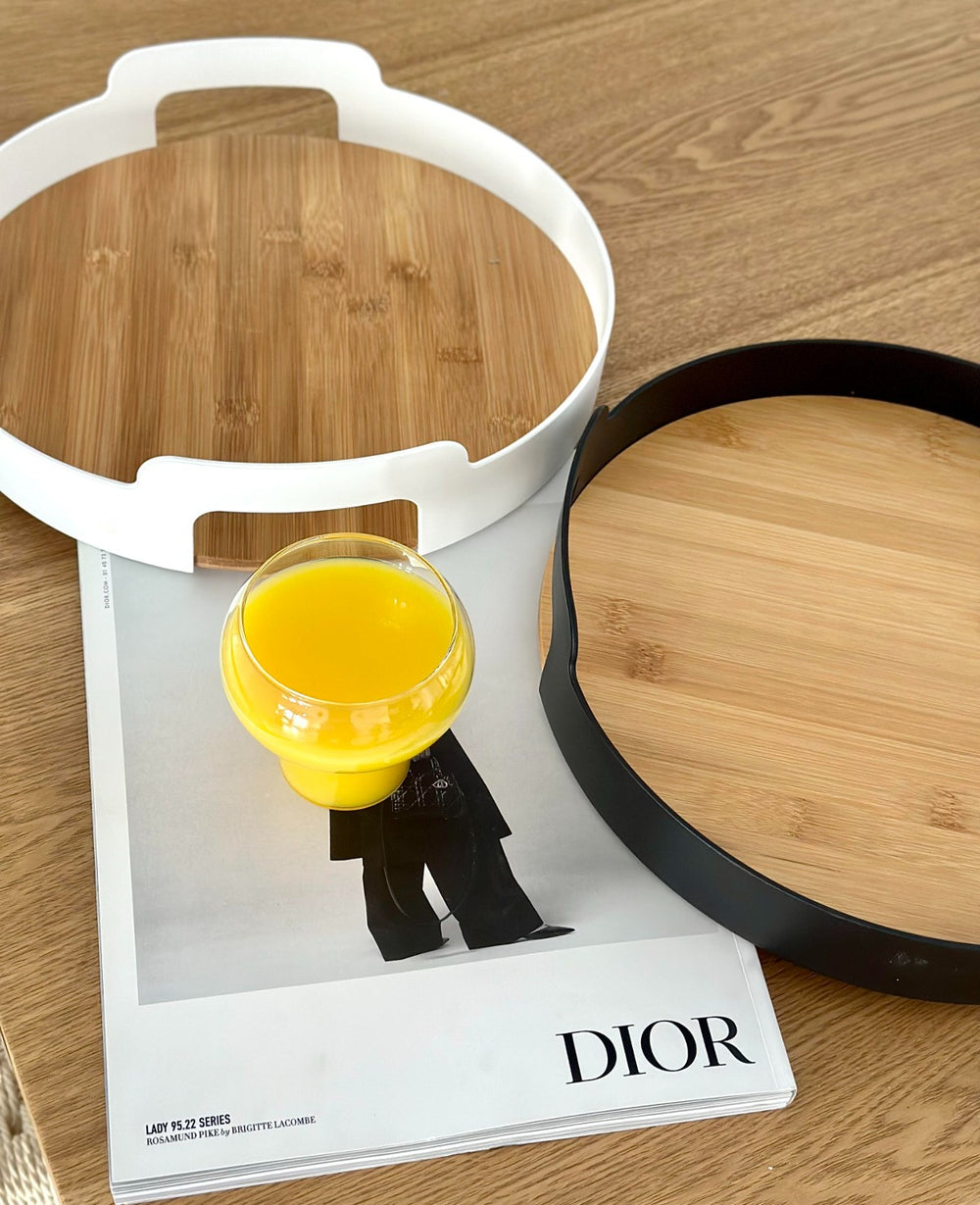 מגש במבוק לוקי (B2B)