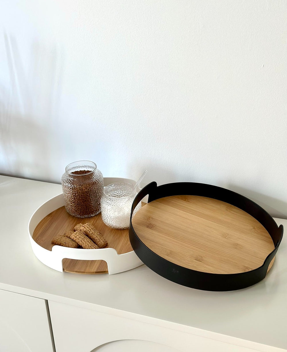 מגש במבוק לוקי (B2B)