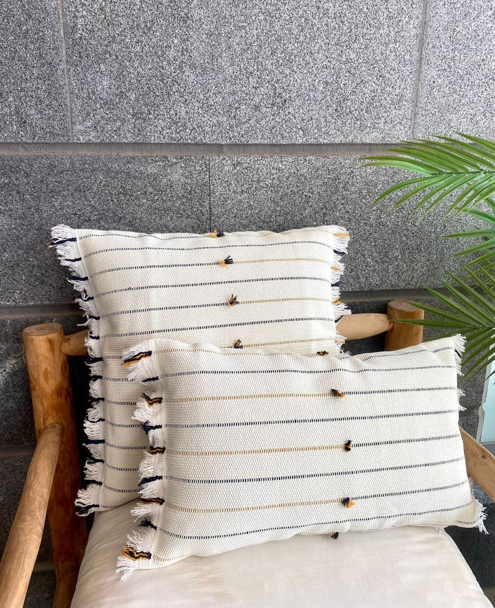 כרית כותנה ווטרלו