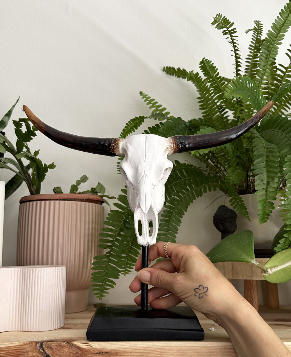 פסל בוהו (B2B)