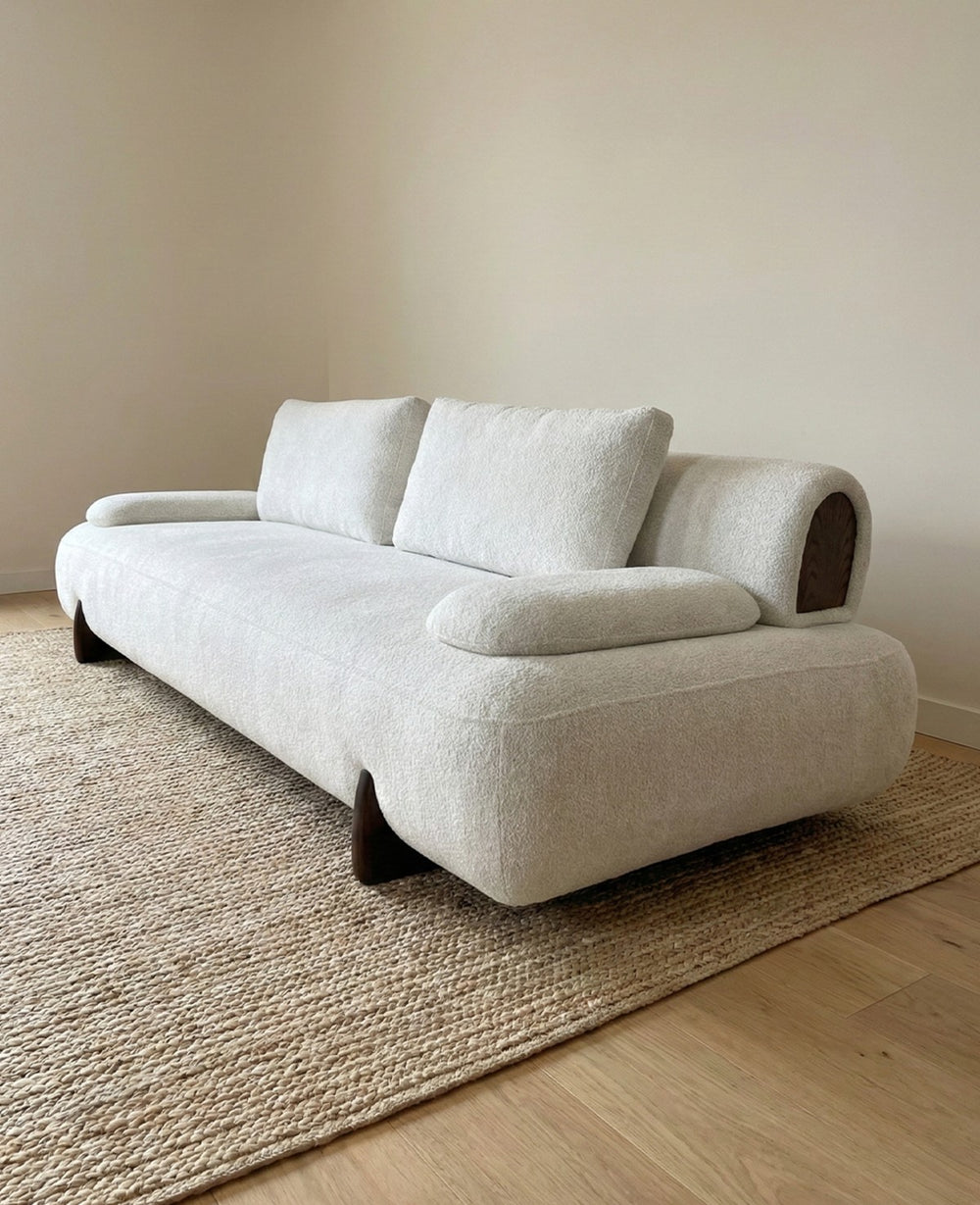 ספת ישיבה לורנס