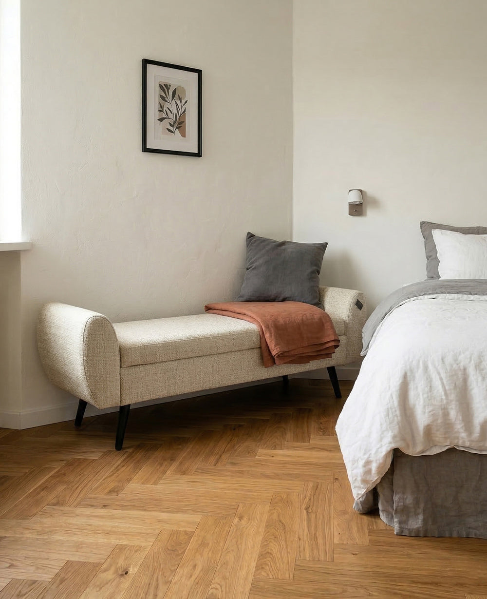 ספסל אחסון מולטי