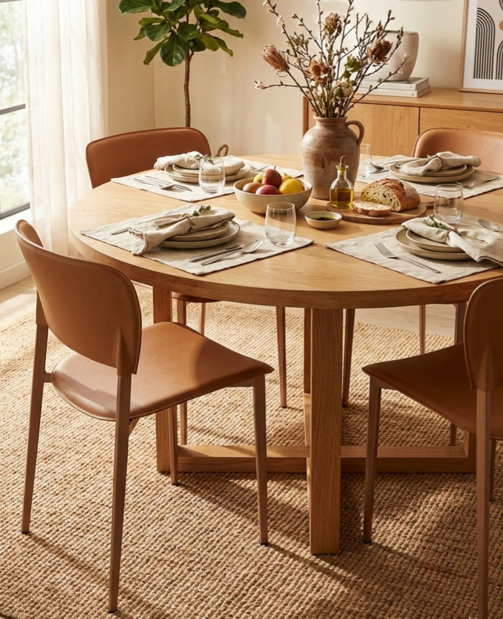 כיסא אוכל ניק