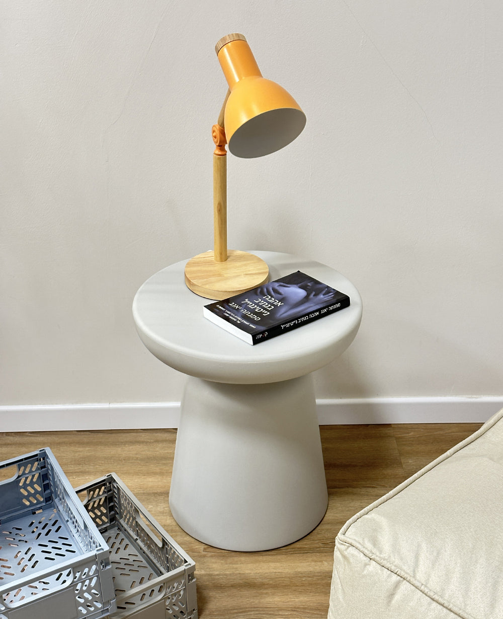 מנורת מקרון ריינבו