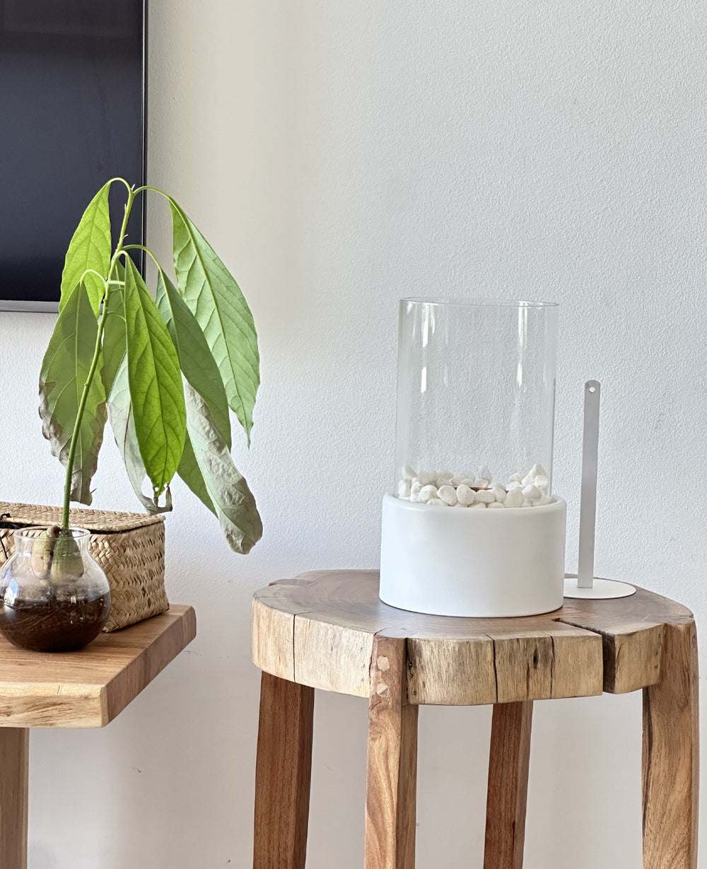 מבער שולחני (B2B)