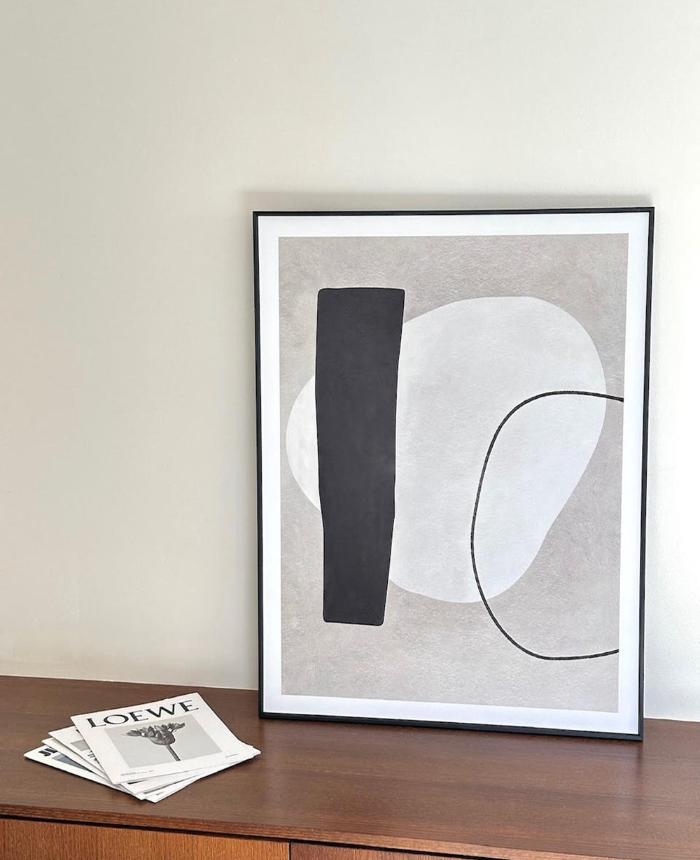 STONES תמונת קיר (B2B)