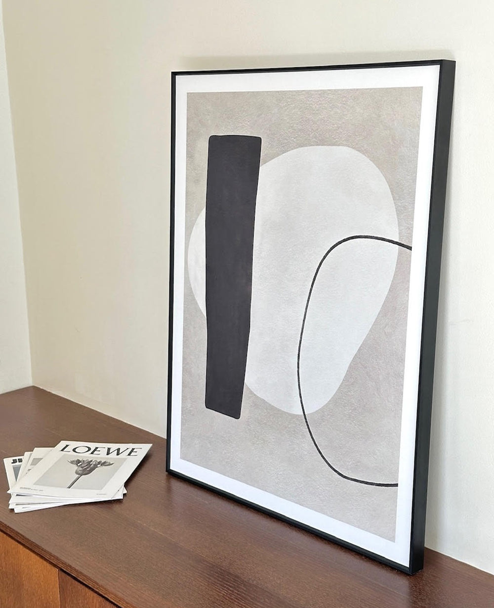 STONES תמונת קיר (B2B)