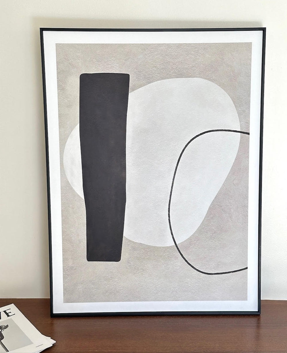 STONES תמונת קיר (B2B)