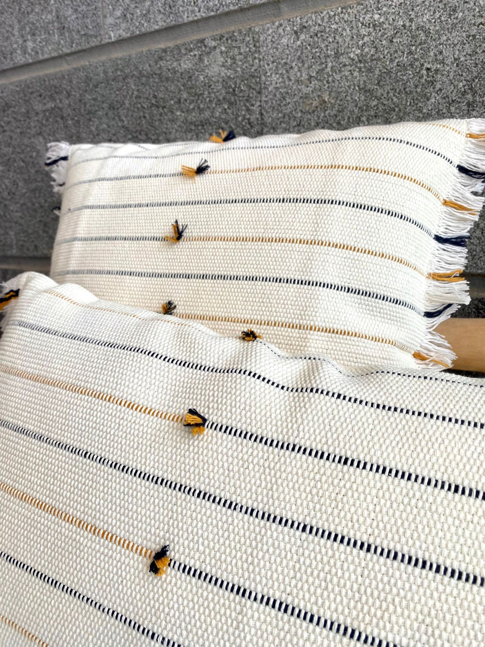 כרית כותנה ווטרלו