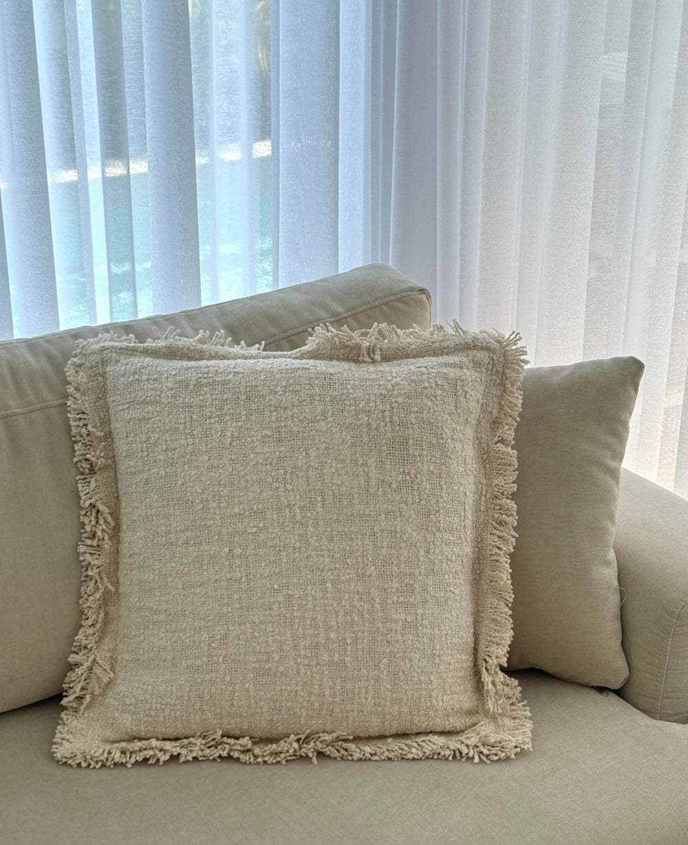 DEBI כרית נוי