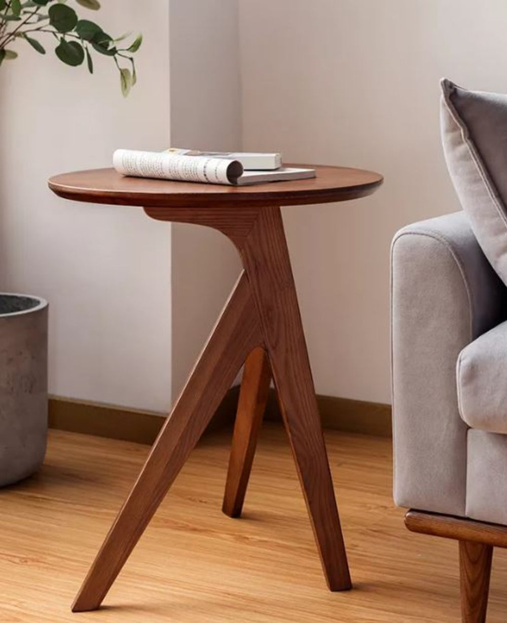 שולחן צד דבי